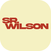 Logo de srwilson.cat
